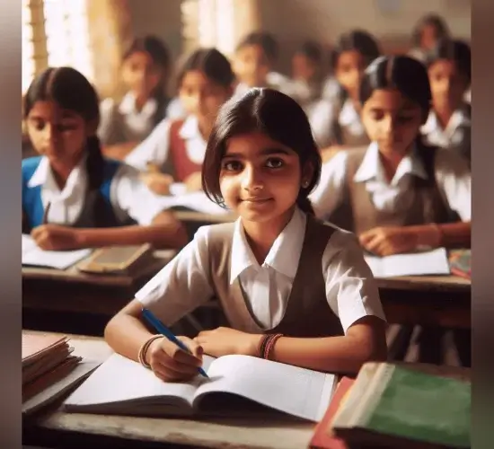 Transforming Classromms