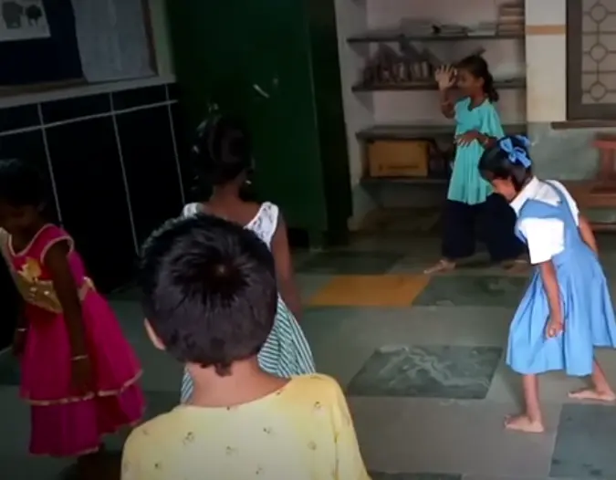 Thumbnail for Language Research Lab Scaling video